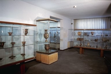 Antiquarium Statale di Numana