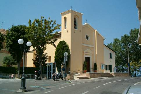 Chiesa di S. Ermete Martire
