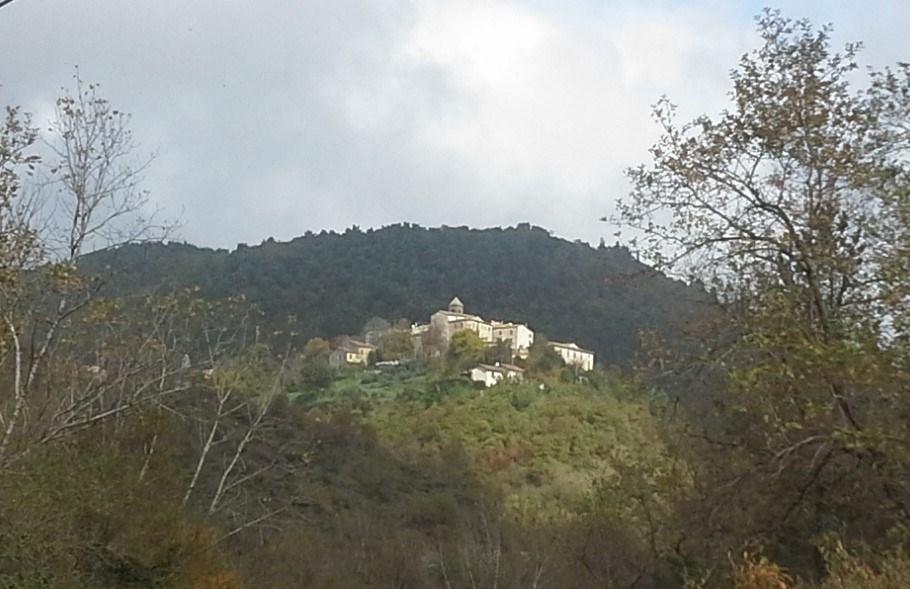 Castello di Caudino