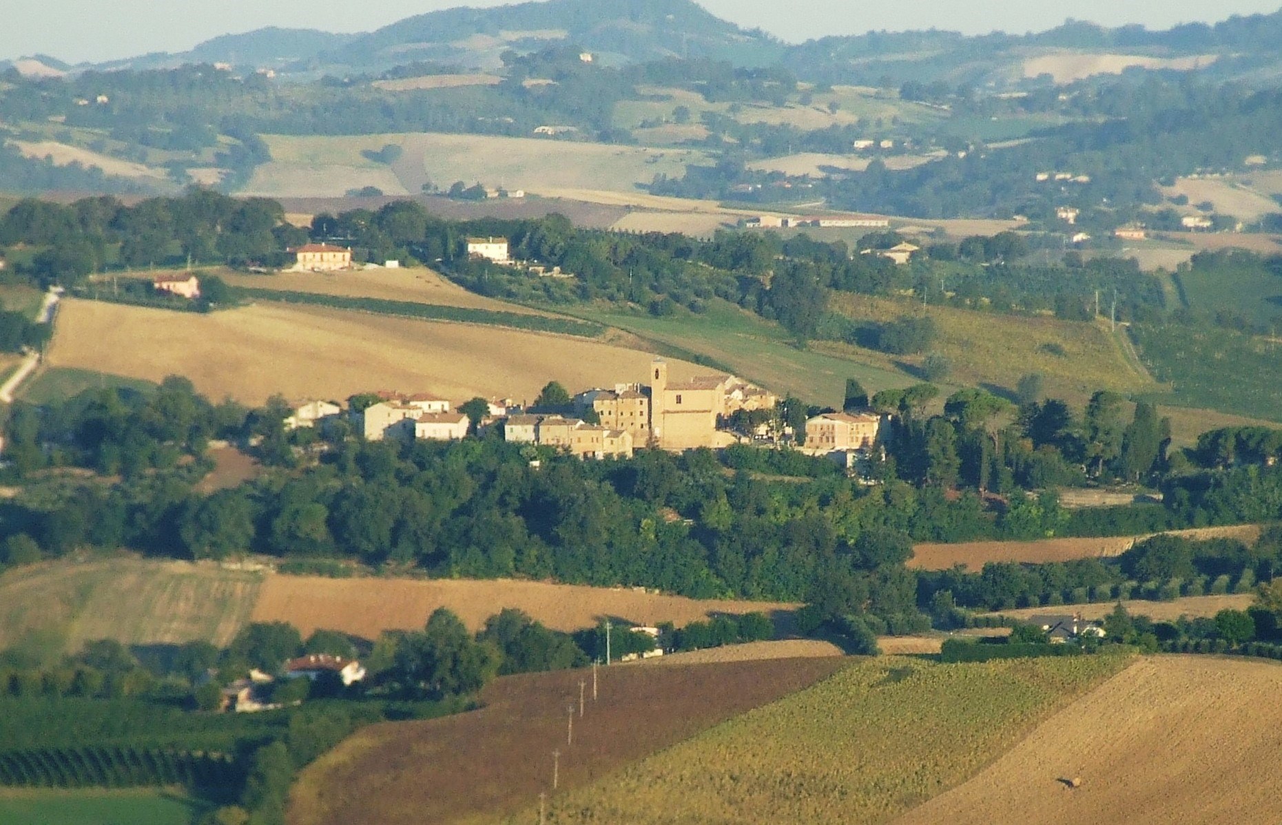 Castello di Montale