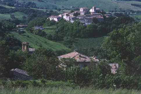 Castelraimondo
