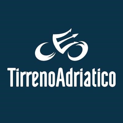Competizione ciclistica Tirreno-Adriatico 2024