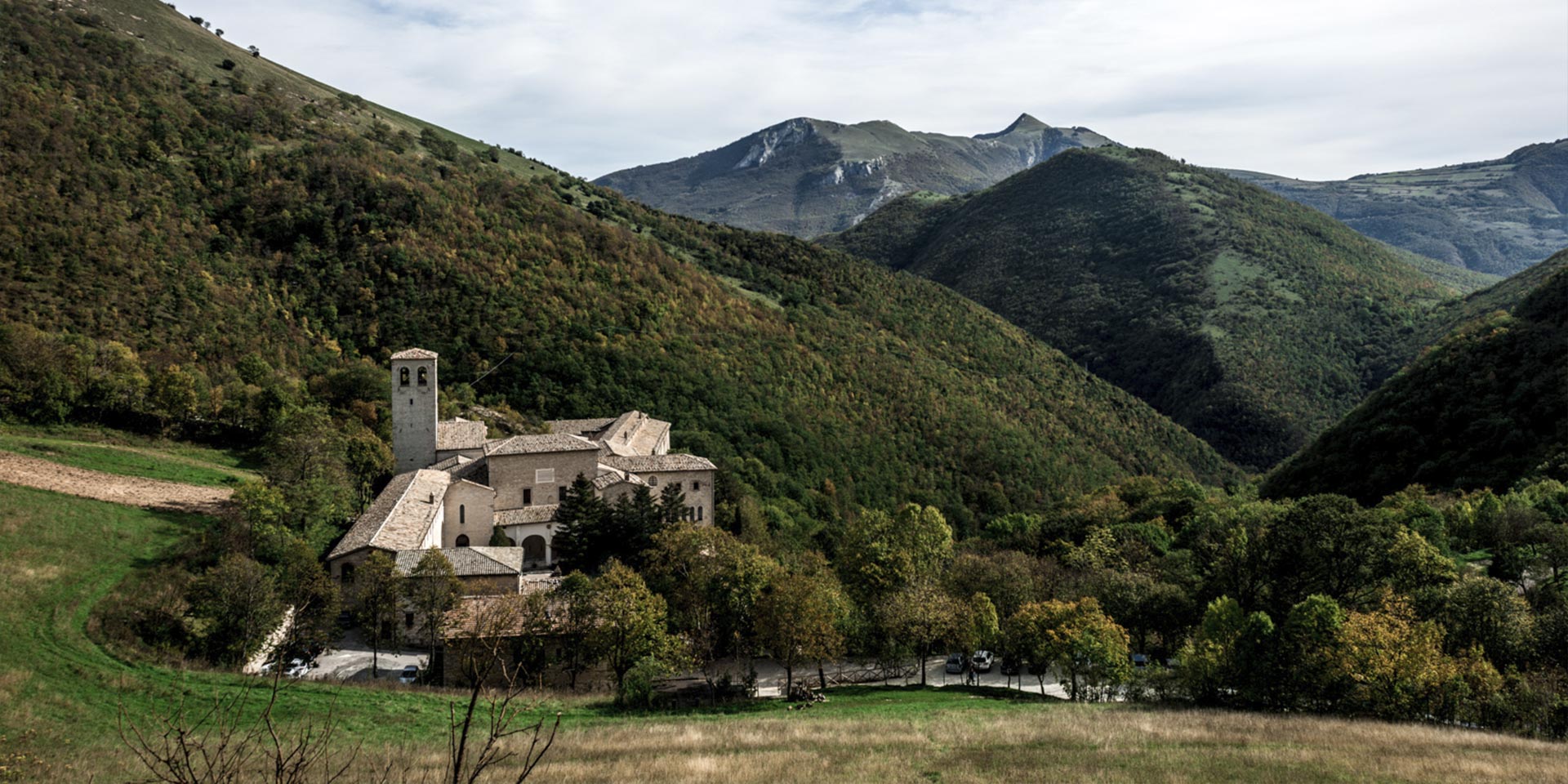 Serra Sant'Abbondio
